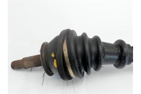 Recambio de palier delantero derecho para renault 18 (134_) 1.4 (1340) referencia OEM IAM   