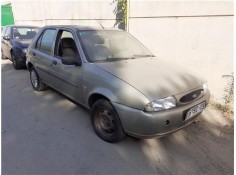 ford fiesta iv (ja_, jb_) del año 1999