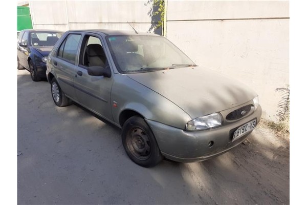 ford fiesta iv (ja_, jb_) del año 1999