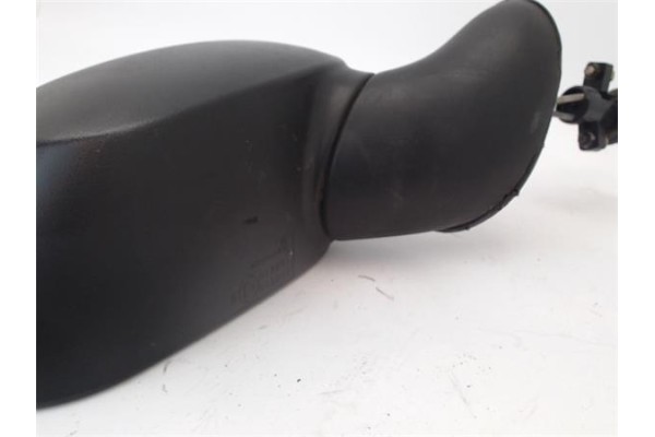 Recambio de retrovisor derecho para chevrolet matiz referencia OEM IAM   