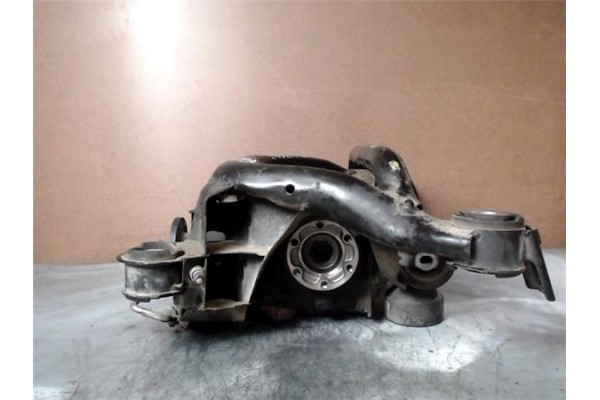 Recambio de grupo diferencial trasero para bmw serie 3 compacto (e46) 2.0 320td referencia OEM IAM 7527060 1214822J 