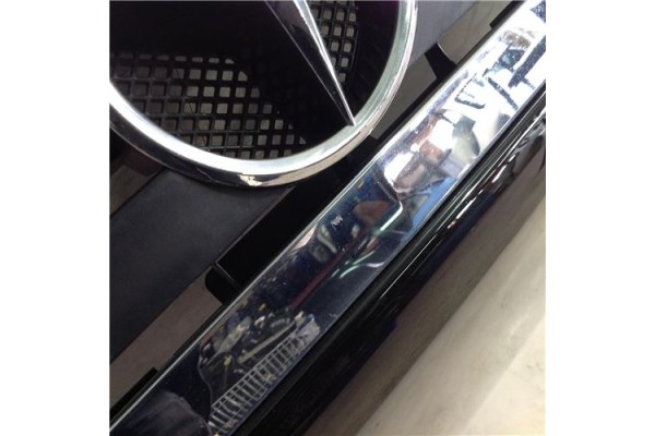 Recambio de capo para mercedes-benz clase a (bm 168) 1.6 160 (168.033) referencia OEM IAM 51810378  