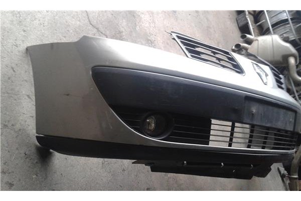 Recambio de paragolpes delantero para renault espace iv (jk0)(2002) 2.2 dci (jk0h) referencia OEM IAM   