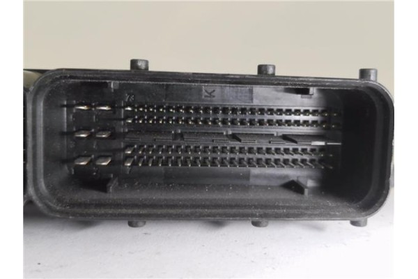 Recambio de centralita para seat altea (5p1) 1.9 tdi referencia OEM IAM 03G906016KL 0281012922 