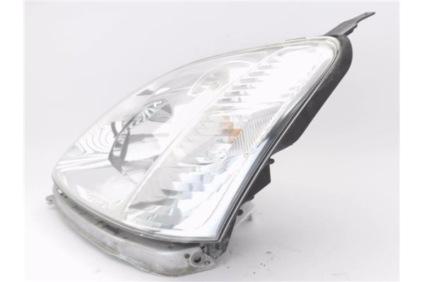 Recambio de faro delantero izquierdo para honda civic vi 1.6 referencia OEM IAM 301193301 1305235671 