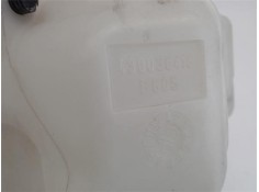 Recambio de deposito limpiaparabrisas para fiat punto / grande punto (199) 1.2 referencia OEM IAM 51768011  