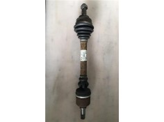 Recambio de palier delantero izquierdo para citroen c4 coupe 1.6 hdi referencia OEM IAM 9637117780  32721X , CITROËN | 32721X , 