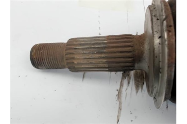 Recambio de palier delantero derecho para renault 18 (134_) 1.4 (1340) referencia OEM IAM   