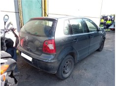 volkswagen polo iv (9n1) del año 2002