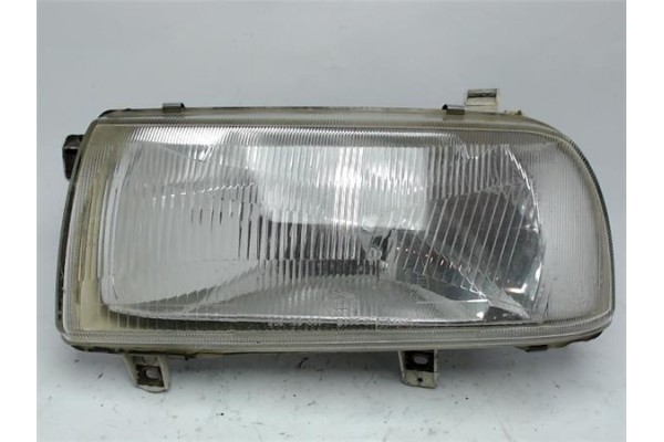 Recambio de faro delantero izquierdo para volkswagen vento (1h2) referencia OEM IAM 1H5941017H  
