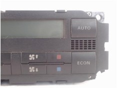 Recambio de mandos climatizador para seat alhambra (7v9) referencia OEM IAM (7M7907040E) (5HB007963-30) 