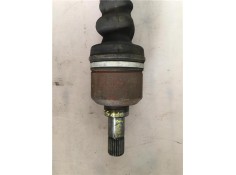 Recambio de palier delantero izquierdo para citroen c4 coupe 1.6 hdi referencia OEM IAM 9637117780  32721X , CITROËN | 32721X , 