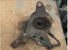 Recambio de mangueta delantero izquierda para renault scenic i (ja...) 1.9 dti (ja0n) referencia OEM IAM   