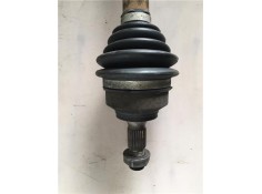 Recambio de palier delantero izquierdo para citroen c4 coupe 1.6 hdi referencia OEM IAM 9637117780  32721X , CITROËN | 32721X , 