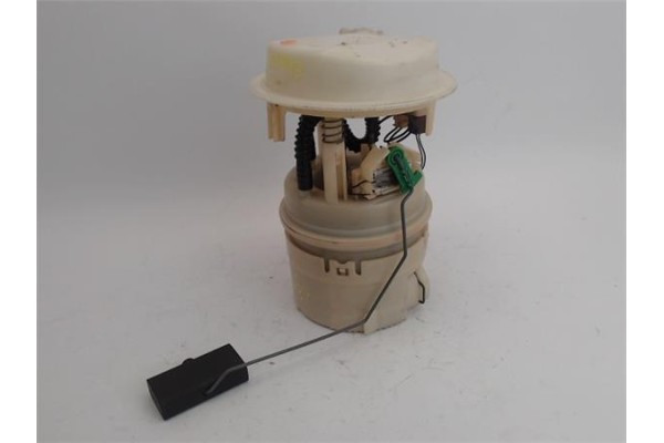 Recambio de aforador para ford fusion (cbk) 1.4 referencia OEM IAM 1491778 2S619H307CD 2S619H307CD , FORD