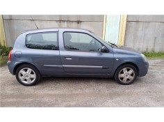 renault clio ii fase ii (b/cb0) del año 2005