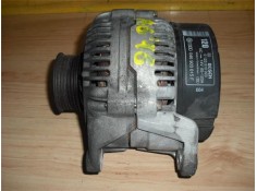 Recambio de alternador para audi a6 berlina (c4) 2.3 referencia OEM IAM 046903015F 0123510028 