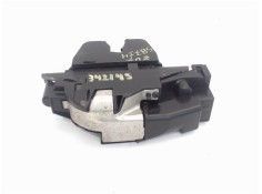 Recambio de cierre electromagnetico porton para peugeot 207 1.4 confort referencia OEM IAM 9671153780  