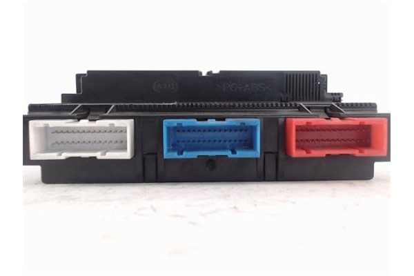 Recambio de mandos climatizador para seat alhambra (7v9) referencia OEM IAM (7M7907040E) (5HB007963-30) 