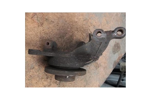 Recambio de mangueta delantero izquierda para renault scenic i (ja...) 1.9 dti (ja0n) referencia OEM IAM   