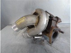 Recambio de turbo para toyota corolla verso (e12) 2.0 d4d referencia OEM IAM 7272101 GT1749V HCK02538F 