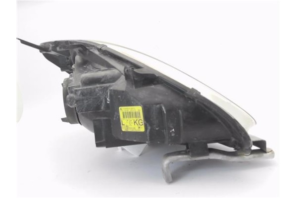 Recambio de faro delantero izquierdo para honda civic vi 1.6 referencia OEM IAM 301193301 1305235671 
