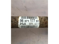 Recambio de palier delantero izquierdo para citroen c4 coupe 1.6 hdi referencia OEM IAM 9637117780  32721X , CITROËN | 32721X , 