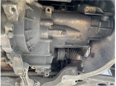 Recambio de caja cambios manual para seat toledo (1m2) 1.6 referencia OEM IAM DUU  