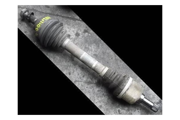 Recambio de palier delantero izquierdo para citroen berlingo (1996) 1.9 d (mfwjz) referencia OEM IAM   