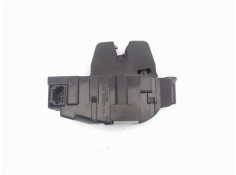 Recambio de cierre electromagnetico porton para peugeot 207 1.4 confort referencia OEM IAM 9671153780  