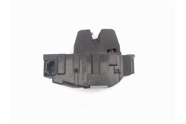 Recambio de cierre electromagnetico porton para peugeot 207 1.4 confort referencia OEM IAM 9671153780  