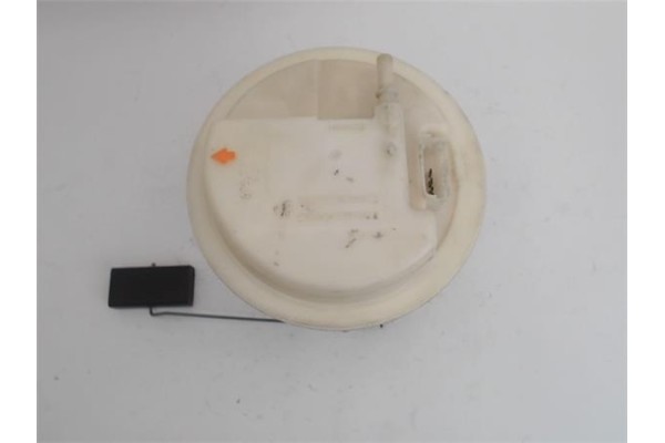 Recambio de aforador para ford fusion (cbk) 1.4 referencia OEM IAM 1491778 2S619H307CD 2S619H307CD , FORD