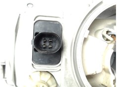 Recambio de faro delantero izquierdo para volkswagen vento (1h2) referencia OEM IAM 1H5941017H  