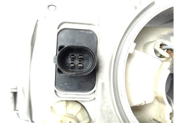 Recambio de faro delantero izquierdo para volkswagen vento (1h2) referencia OEM IAM 1H5941017H  