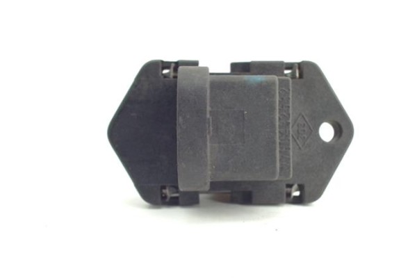 Recambio de regulador ventilador climatizacion para renault megane ii berlina 3p (2002) 1.9 extreme [1,9 ltr. - 88 kw dci diesel