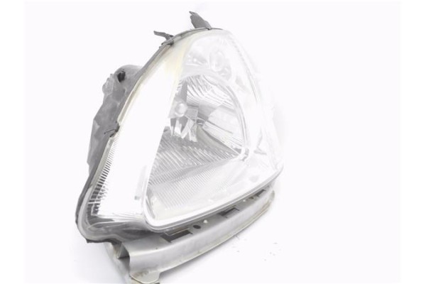 Recambio de faro delantero izquierdo para honda civic vi 1.6 referencia OEM IAM 301193301 1305235671 
