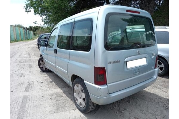 citroen berlingo (2002 ) del año 