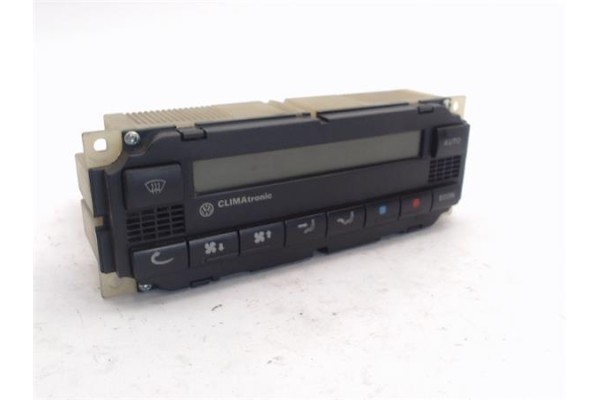 Recambio de mandos climatizador para volkswagen passat berlina (3b2) referencia OEM IAM 3B1907044B 5HB007617-10 