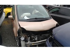 renault modus i del año 2005
