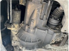 Recambio de caja cambios manual para seat toledo (1m2) 1.6 referencia OEM IAM DUU  