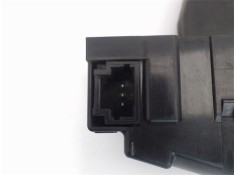 Recambio de cierre electromagnetico porton para peugeot 207 1.4 confort referencia OEM IAM 9671153780  