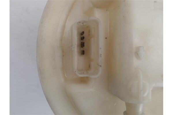 Recambio de aforador para ford fusion (cbk) 1.4 referencia OEM IAM 1491778 2S619H307CD 2S619H307CD , FORD