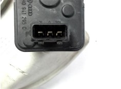 Recambio de faro delantero izquierdo para volkswagen vento (1h2) referencia OEM IAM 1H5941017H  