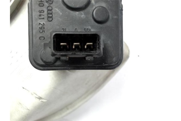 Recambio de faro delantero izquierdo para volkswagen vento (1h2) referencia OEM IAM 1H5941017H  