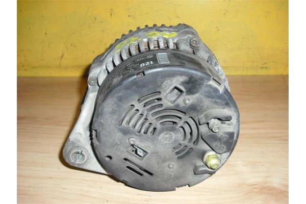 Recambio de alternador para audi a6 berlina (c4) 2.3 referencia OEM IAM 046903015F 0123510028 
