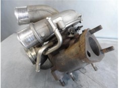Recambio de turbo para toyota corolla verso (e12) 2.0 d4d referencia OEM IAM 7272101 GT1749V HCK02538F 