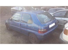citroen saxo del año 2002