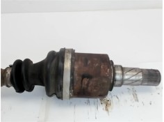 Recambio de palier delantero izquierdo para renault megane ii (bm0/1_, cm0/1_) 1.9 dci (bm0g, cm0g) referencia OEM IAM 820019801