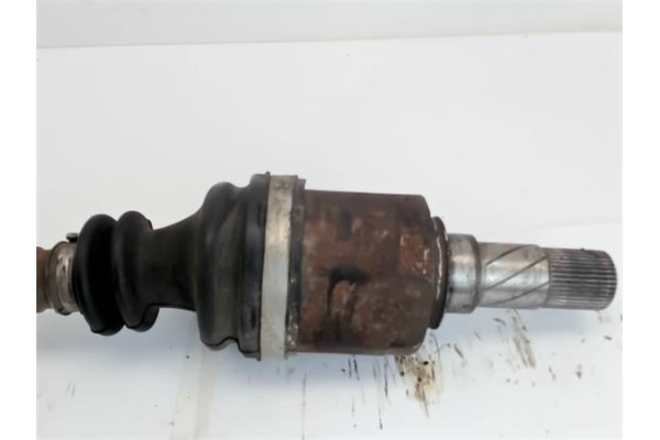 Recambio de palier delantero izquierdo para renault megane ii (bm0/1_, cm0/1_) 1.9 dci (bm0g, cm0g) referencia OEM IAM 820019801