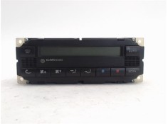 Recambio de mandos climatizador para volkswagen passat berlina (3b2) referencia OEM IAM 3B1907044B 5HB007617-10 